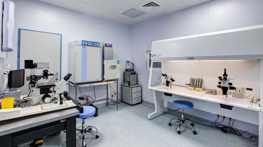 Фото клиники 10