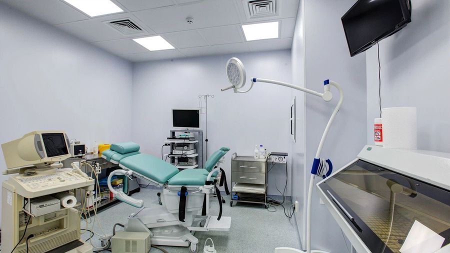 Фото клиники 7