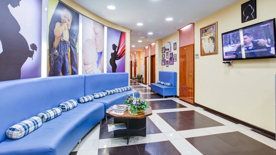 Фото клиники 11