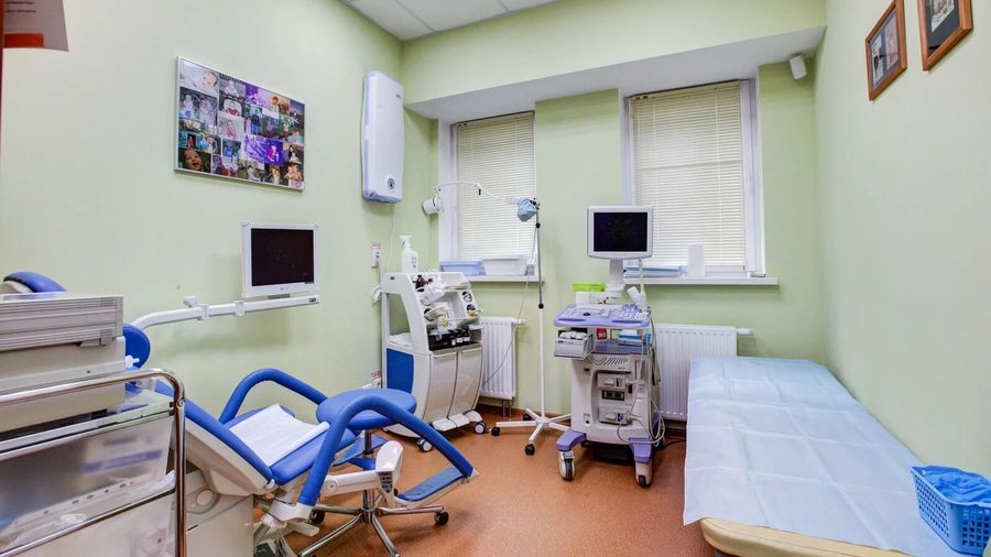 Фото клиники 5