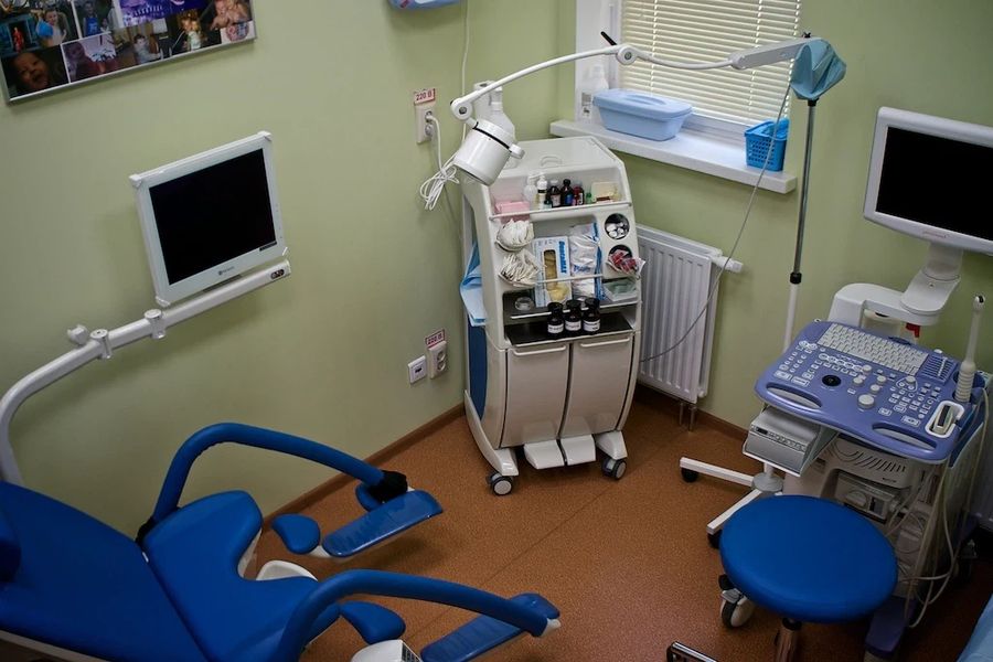 Фото клиники 3