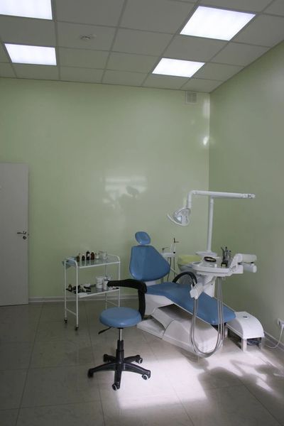 Фото клиники 3