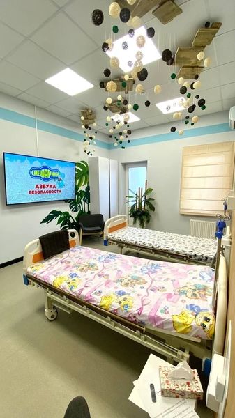 Фото клиники 18