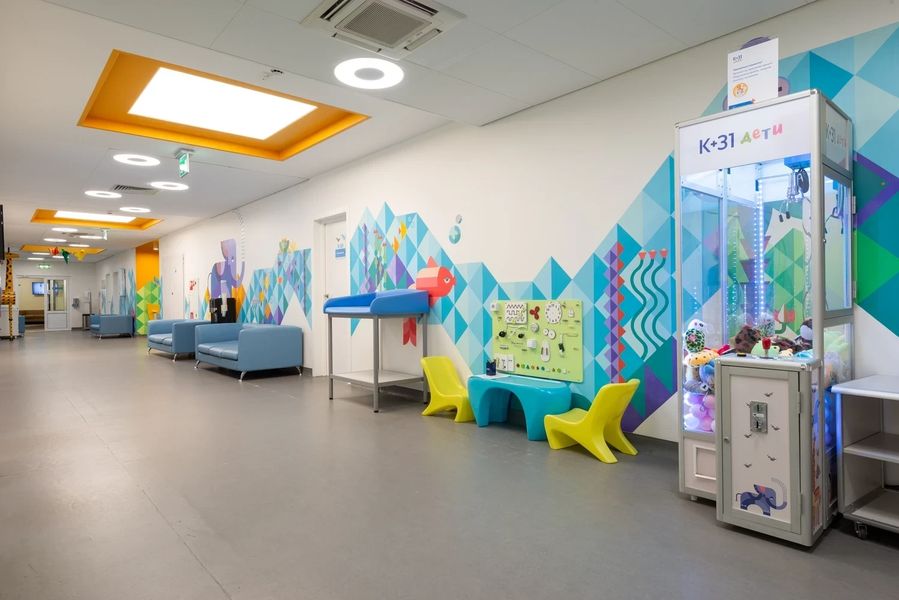 Фото клиники 7