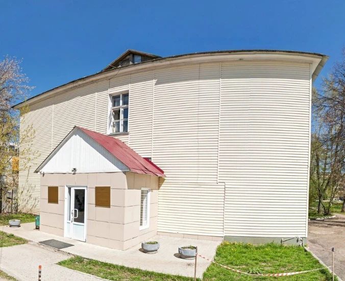 Фото клиники 1