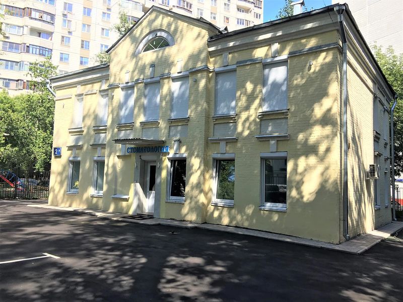 Фото клиники 5