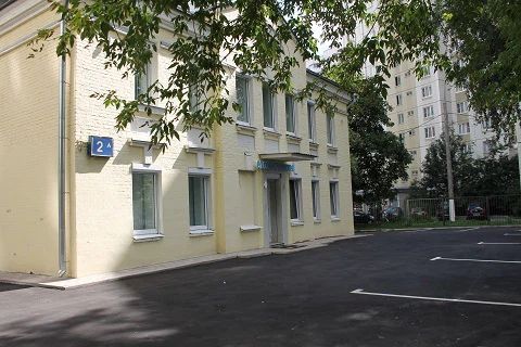 Фото клиники 4