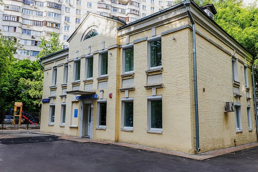 Фото клиники 3