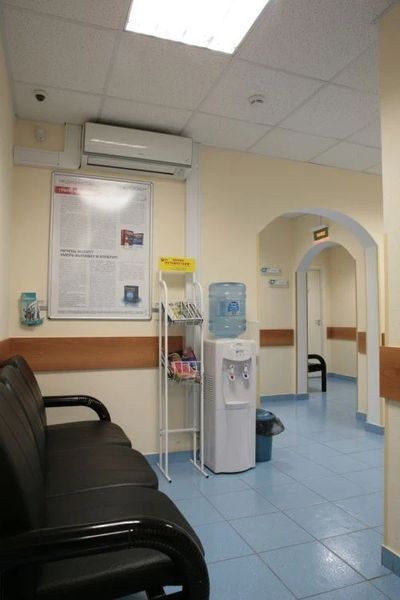 Фото клиники 3