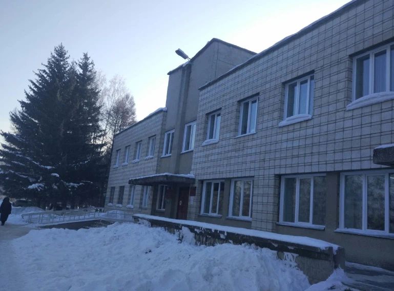 Фото клиники 1