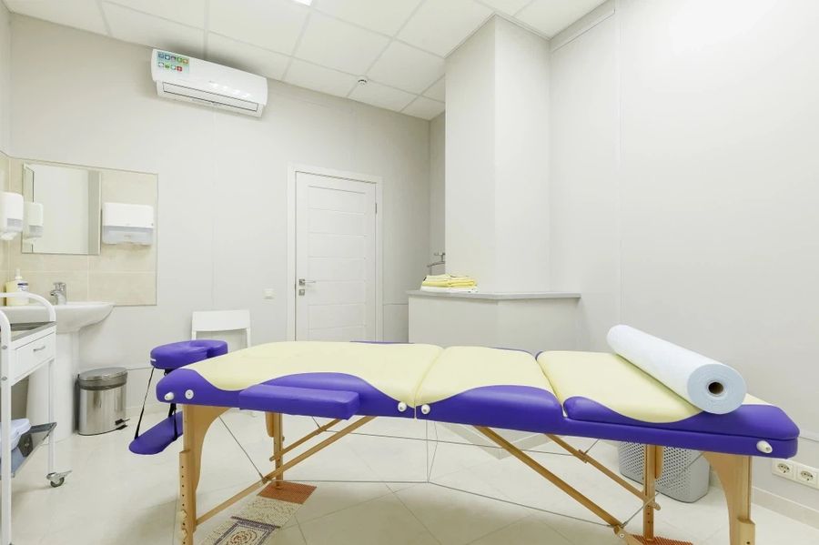 Фото клиники 1