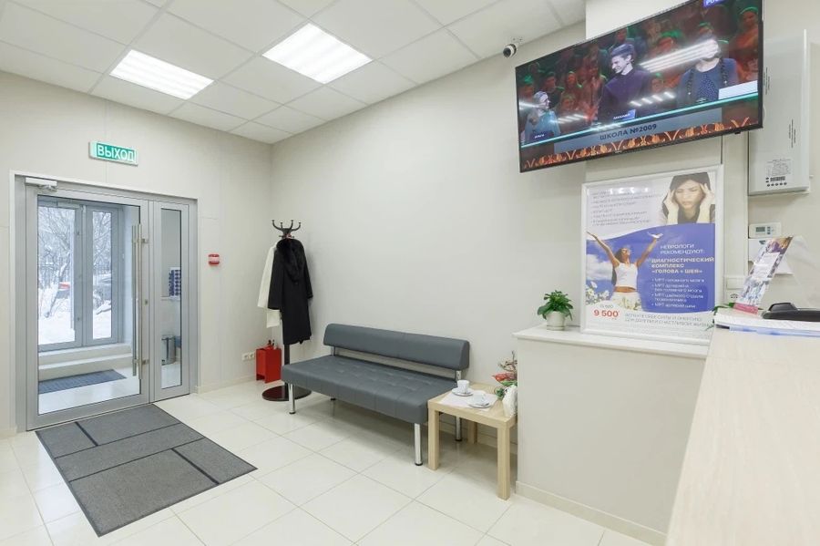 Фото клиники 4