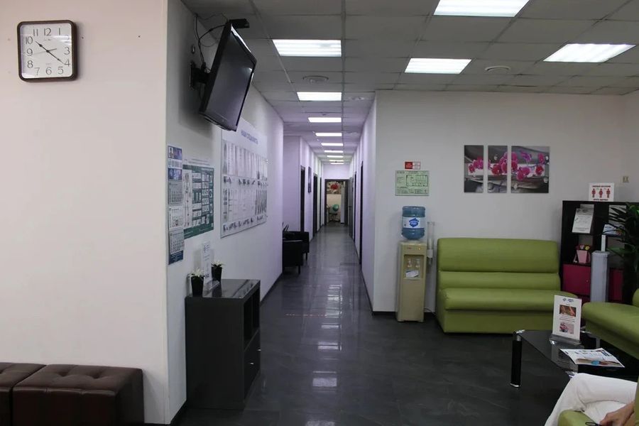 Фото клиники 4