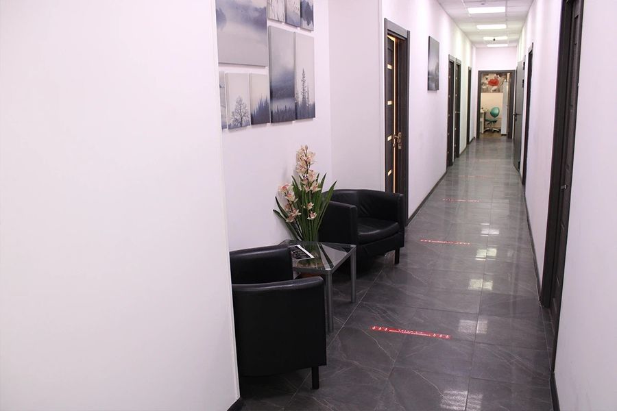 Фото клиники 5