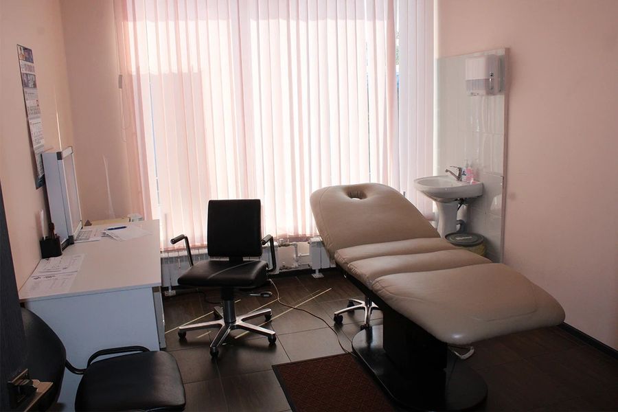 Фото клиники 7