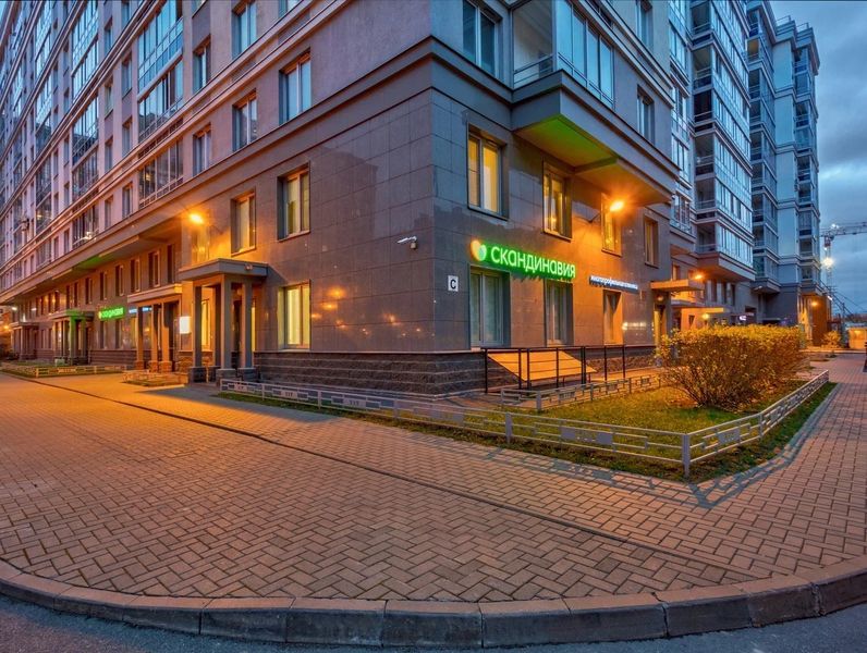 Фото клиники 1
