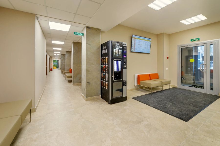 Фото клиники 14