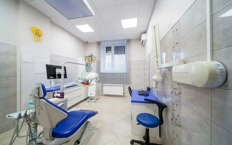Фото клиники 6