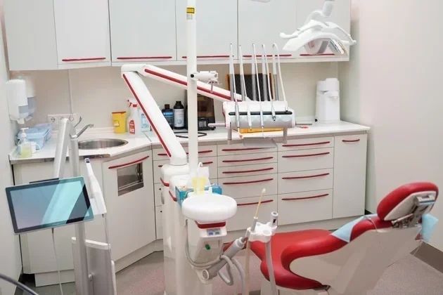 Фото клиники 2