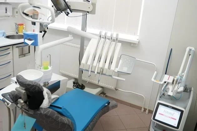 Фото клиники 3