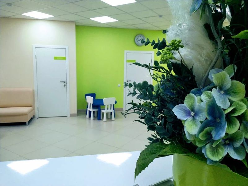 Фото клиники 5