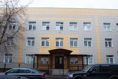Фото клиники 1