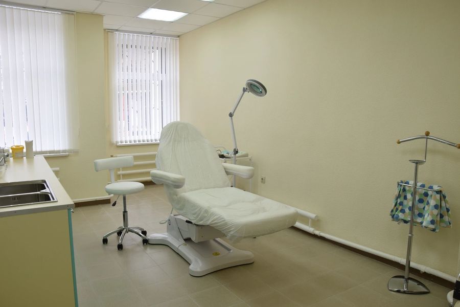 Фото клиники 5