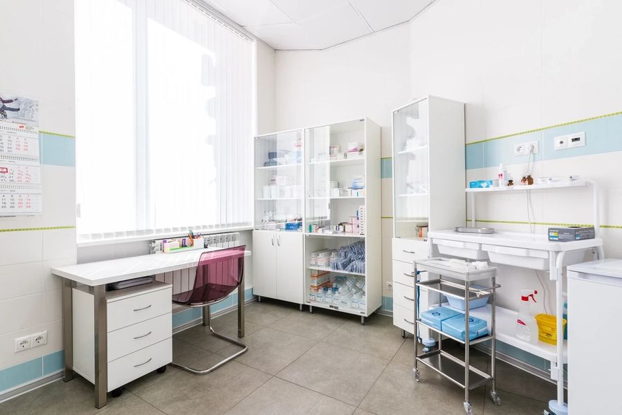 Фото клиники 5