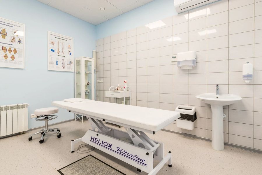 Фото клиники 3