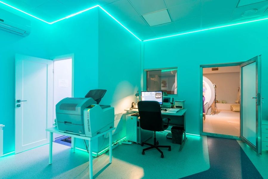 Фото клиники 1