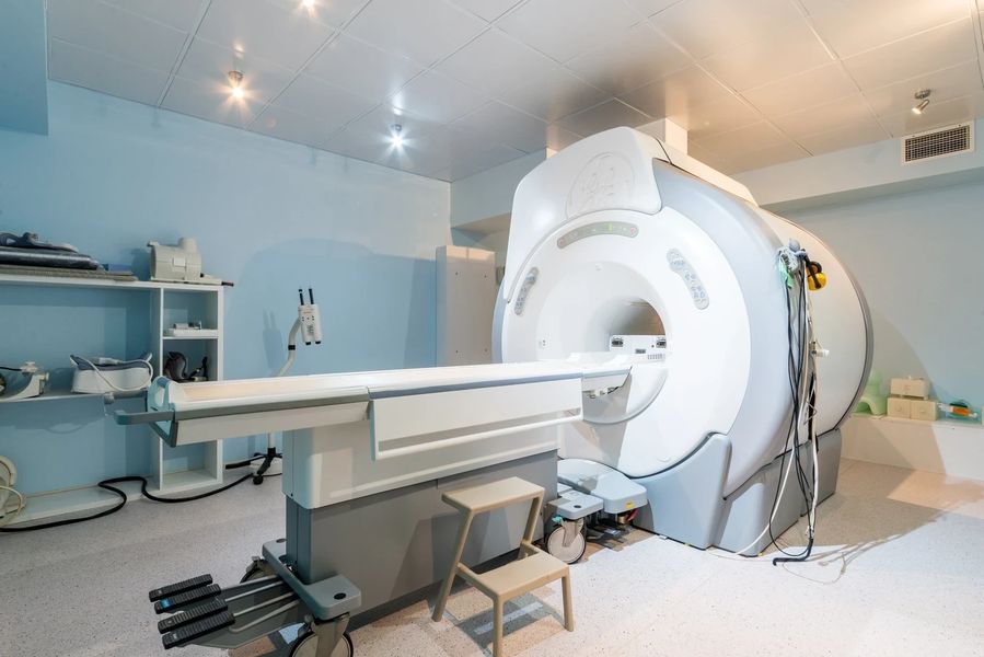 Фото клиники 2