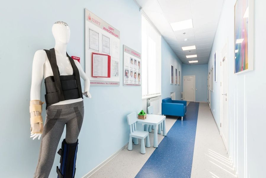 Фото клиники 10