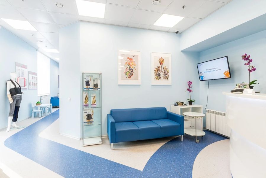 Фото клиники 8