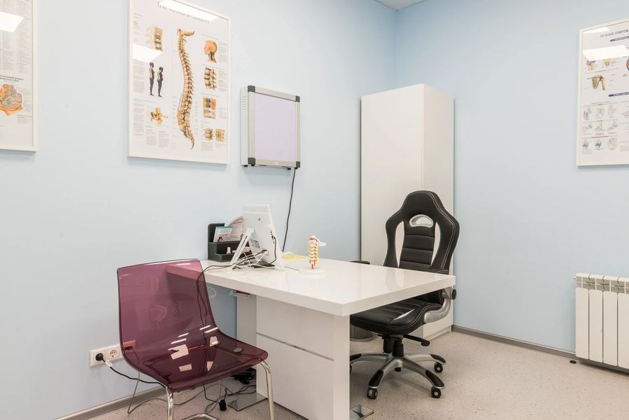 Фото клиники 4