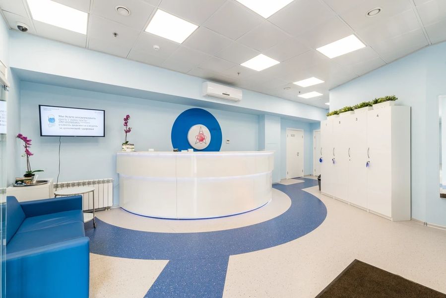 Фото клиники 6