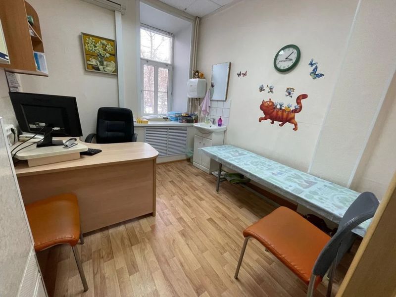 Фото клиники 3