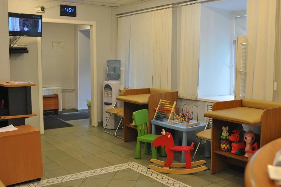 Фото клиники 6