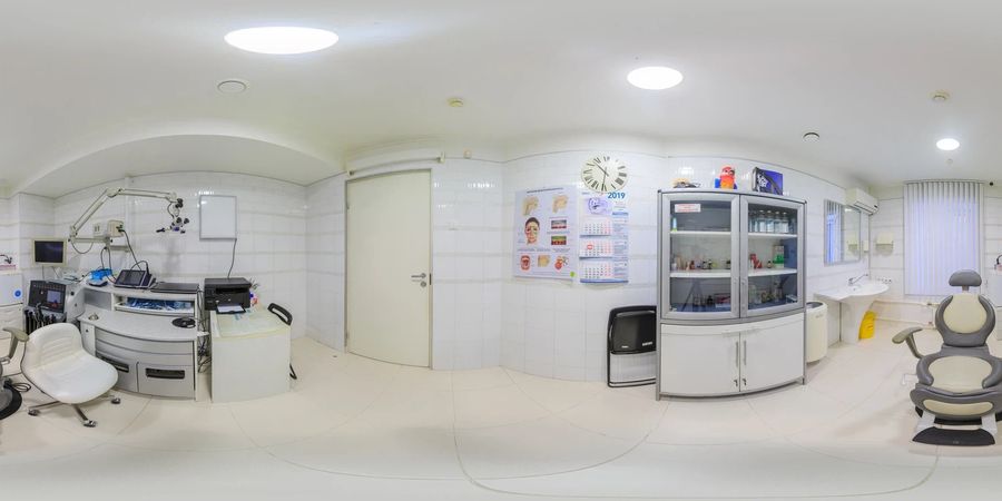 Фото клиники 3