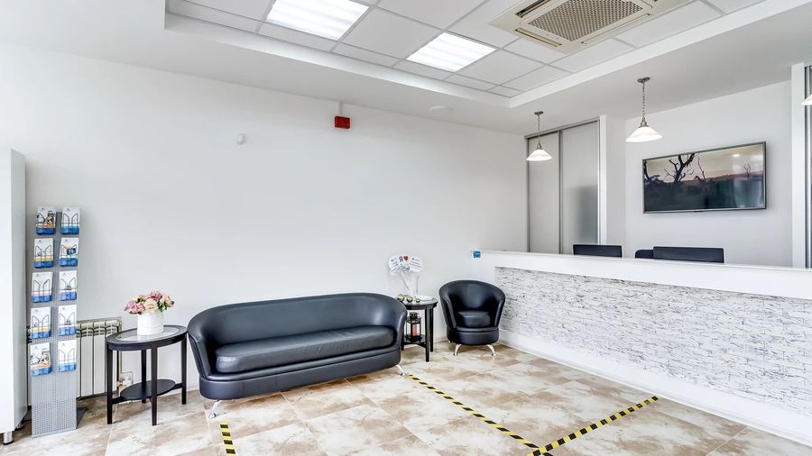 Фото клиники 5