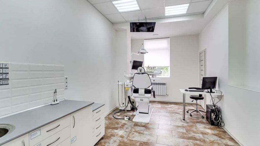 Фото клиники 4