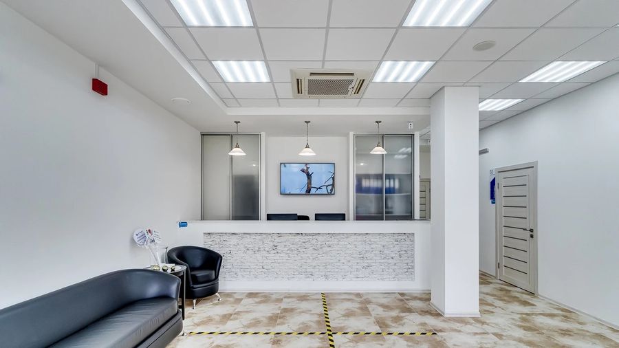 Фото клиники 8