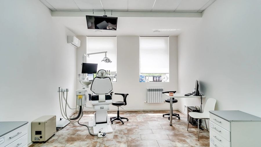 Фото клиники 10