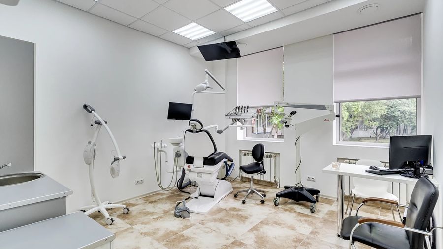 Фото клиники 6