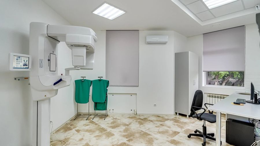 Фото клиники 7