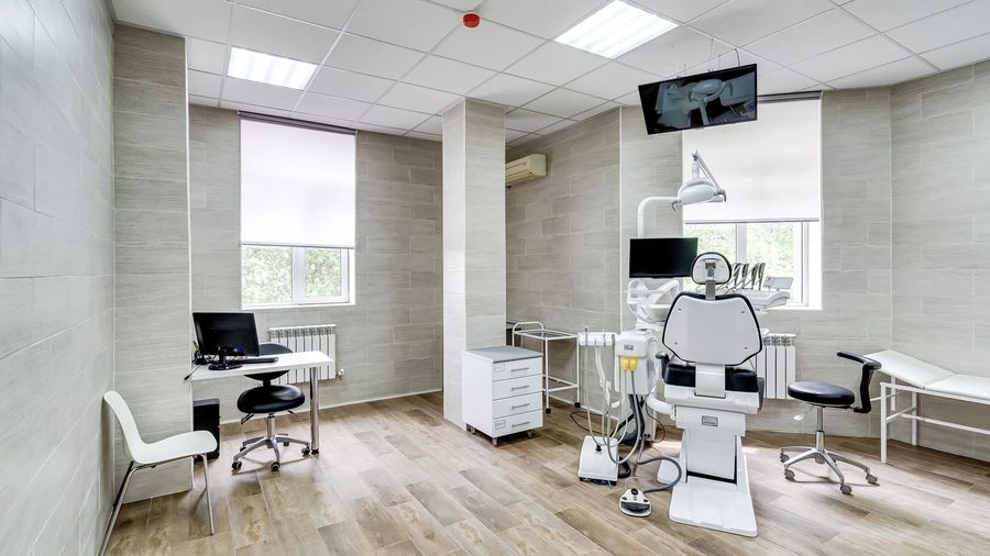 Фото клиники 11