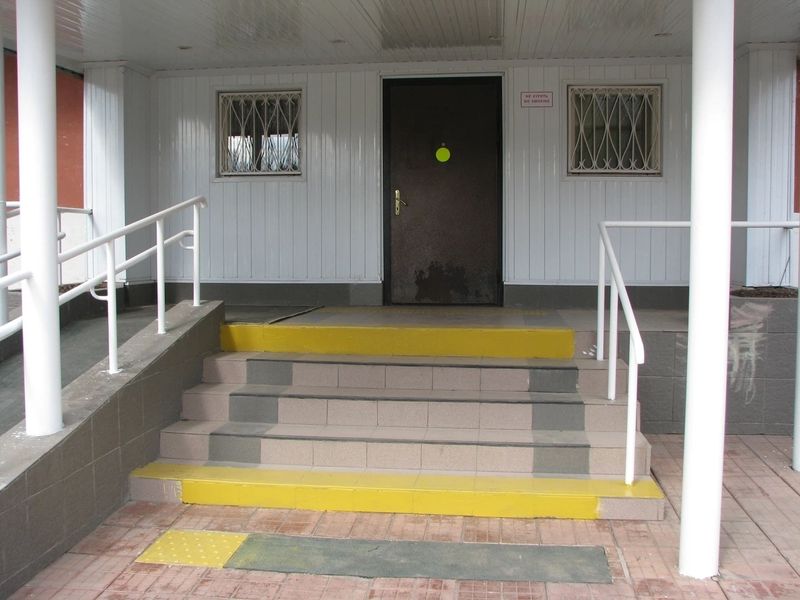 Фото клиники 1