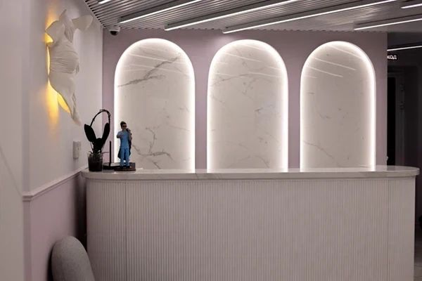 Фото клиники 1