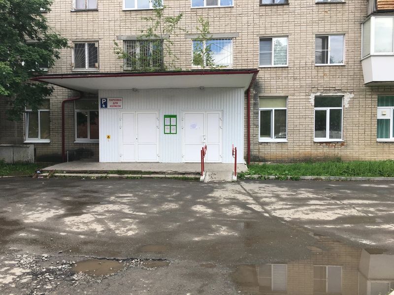 Фото клиники 1