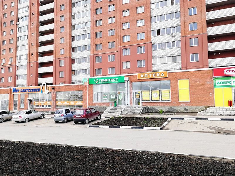 Фото клиники 1