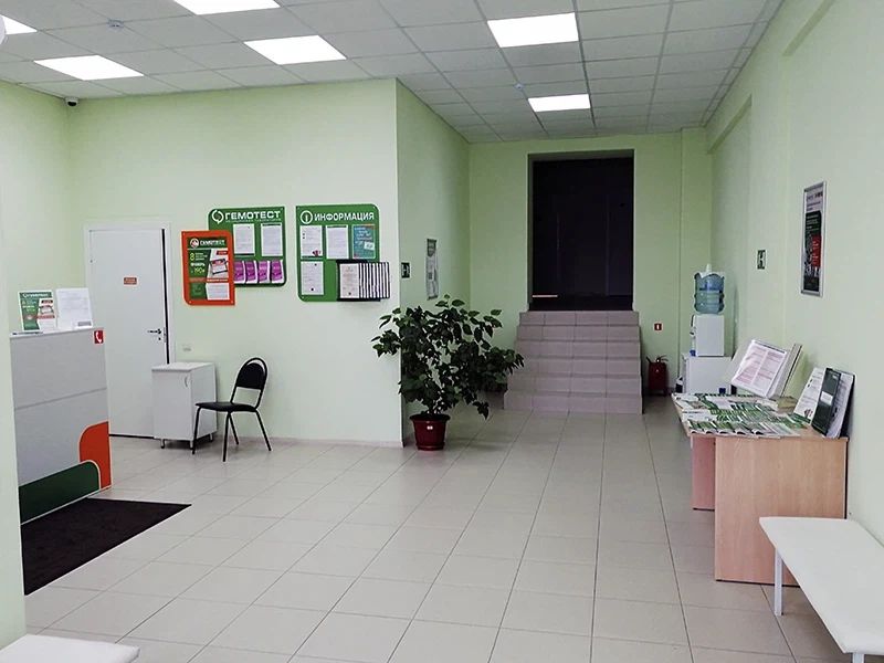 Фото клиники 3